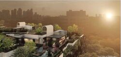 Jervois Mansion (D10), Apartment #507067271